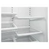 Whirlpool Bottom-Freezer Refrigerator - LED Lighting - 30-in - 19-cu ft - White -Whirlpool Shop 30005019c L