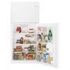 Whirlpool Top-Freezer Refrigerator - 19.2-cu ft - White -Whirlpool Shop 30005173d L