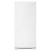 Whirlpool Freezer with Fast Freeze Option- 18-cu ft - White 1 Whirlpool Freezer with Fast Freeze Option- 18-cu ft - White -Whirlpool Shop 30005204 L