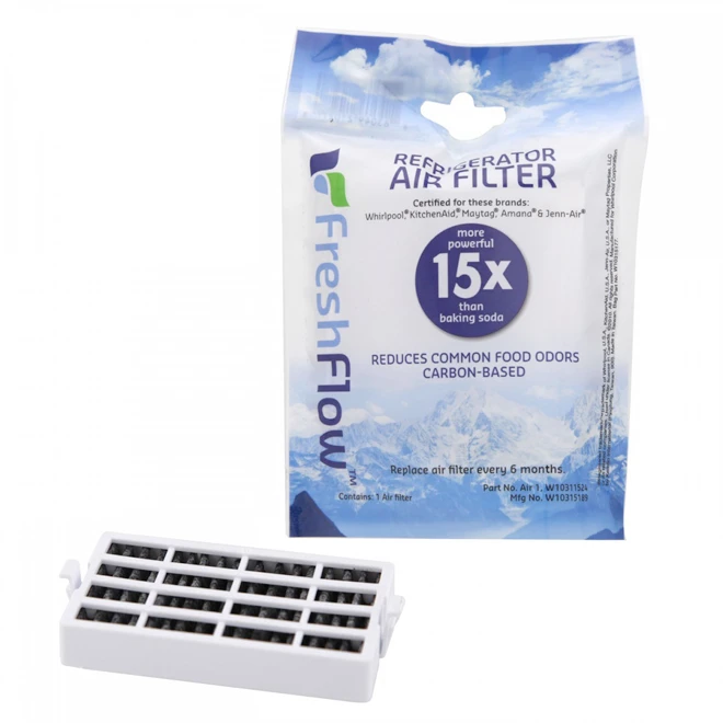 Air Filter for Refrigerator 4 Air Filter for Refrigerator - Image 2