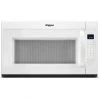 Over-The-Range Microwave - 2.1 cu. ft. - White -Whirlpool Shop 30005540 L