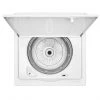 Whirlpool High Efficiency Top Washer - 4.4-cu ft - 770 RPM - White -Whirlpool Shop 30005755b L