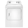 Electric Dryer - 7.0 cu. ft. - White 2 Electric Dryer - 7.0 cu. ft. - White -Whirlpool Shop 30005759 L