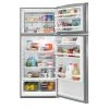 Whirlpool Top-Freezer Refrigerator - 28-in - Reversible Door - 16-cu ft - Stainless Steel 6 Whirlpool Top-Freezer Refrigerator - 28-in - Reversible Door - 16-cu ft - Stainless Steel -Whirlpool Shop 30005773b L