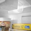 Whirlpool Upright Freezer - 33 1/4-in - 20-cu ft - White -Whirlpool Shop 30005774c L