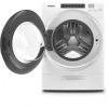 Whirlpool Front-Load Washer - 5.2-cu ft - White - High Efficiency -Whirlpool Shop 30005822b L