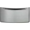 Pedestal with Storage Drawer - 27" - Chrome Shadow -Whirlpool Shop 30005830 L