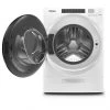 Whirlpool Front Load Washer - 5.2 cu. ft. - 33" - White 6 Whirlpool Front Load Washer - 5.2 cu. ft. - 33" - White -Whirlpool Shop 30005843b L