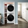 Whirlpool Front Load Washer - 5.2 cu. ft. - 33" - White 7 Whirlpool Front Load Washer - 5.2 cu. ft. - 33" - White -Whirlpool Shop 30005843c L