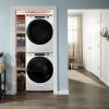 Electric Dryer with Steam Cycles - 27" - 7.4 cu. ft. - White 7 Electric Dryer with Steam Cycles - 27" - 7.4 cu. ft. - White -Whirlpool Shop 30005844c L