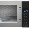 Whirlpool(R) Over-the-Range Microwave Oven - 1.1 cu. ft - Black -Whirlpool Shop 30006120b L