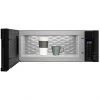 Whirlpool(R) Over-the-Range Microwave Oven - 1.1 cu. ft - Black -Whirlpool Shop 30006120c L