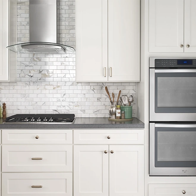 Wall-Mounted Range Hood - 400 CFM - 36" - Stainless Steel 4 Wall-Mounted Range Hood - 400 CFM - 36" - Stainless Steel - Image 2