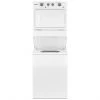 Whirlpool Gas Laundry Centre - 3.5-cu ft /5.9-cu ft - White -Whirlpool Shop 30006254 L