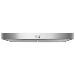 Whirlpool(TM) Undercabinet Range Hood - 36'' - 265 CFM - SS