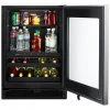Undercounter Wine Cooler - 14 Bottles - Stainless Steel -Whirlpool Shop 30006271b L