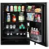 Undercounter Refrigerator - 5.1 cu. ft. - Stainless Steel -Whirlpool Shop 30006275b L