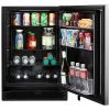 Undercounter Refrigerator - 5.1 cu. ft. - Stainless Steel -Whirlpool Shop 30006276b L