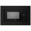Microwave Trim Kit - 27" - Black -Whirlpool Shop 30006278b L