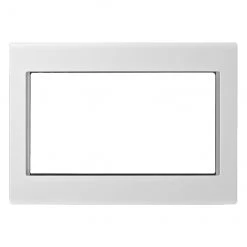 Microwave Trim Kit - 27" - White