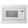 Microwave Trim Kit - 27" - White -Whirlpool Shop 30006283b L