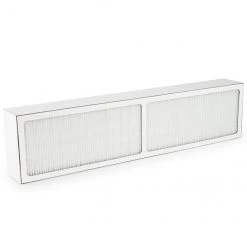 Duct-Free Range Air Filter - 26,25" x 4,13" x 2,5"