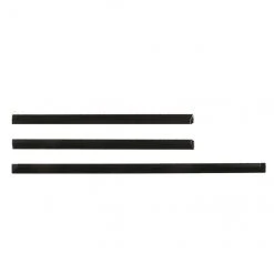 Whirlpool(TM) Range Trim Kit - 31" - Black