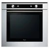 Whirlpool(TM) Simple Wall Oven - 24" - 2.6 cu. ft. - SS 1 Whirlpool(TM) Simple Wall Oven - 24" - 2.6 cu. ft. - SS -Whirlpool Shop 30006355 L