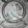 Whirlpool(TM) Smart Gas Dryer - 27" - 7.4 cu. ft. - White -Whirlpool Shop 30006371b L
