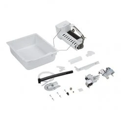 Whirlpool(R) Add-On Ice Maker Kit
