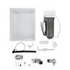 Whirlpool(R) Add-On Ice Maker Kit -Whirlpool Shop 30006373b L