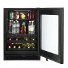 Whirlpool(MC) Beverage Center - 24" - Black Stainless Steel -Whirlpool Shop 30006375c L