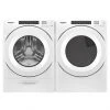 Gas Dryer with Sensor Drying - 7.4 cu. ft. - White 7 Gas Dryer with Sensor Drying - 7.4 cu. ft. - White -Whirlpool Shop 30006400c L
