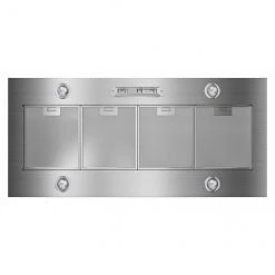 KitchenAid(R) Range Hood Liner - 48'' - Stainless Steel