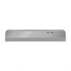 Undercabinet Range Hood - 230 Cfm - 30'' - Stainless Steel 1 Undercabinet Range Hood - 230 Cfm - 30'' - Stainless Steel -Whirlpool Shop 30006465 L