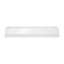 Whirlpool Undercabinet Range Hood - 270 Cfm - 30'' - White