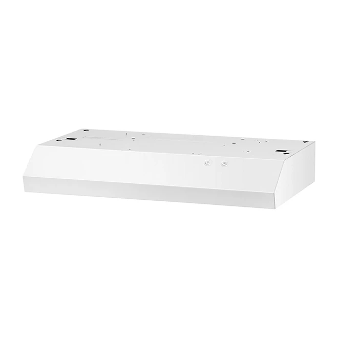 Whirlpool Undercabinet Range Hood - 270 Cfm - 30'' - White 4 Whirlpool Undercabinet Range Hood - 270 Cfm - 30'' - White - Image 2