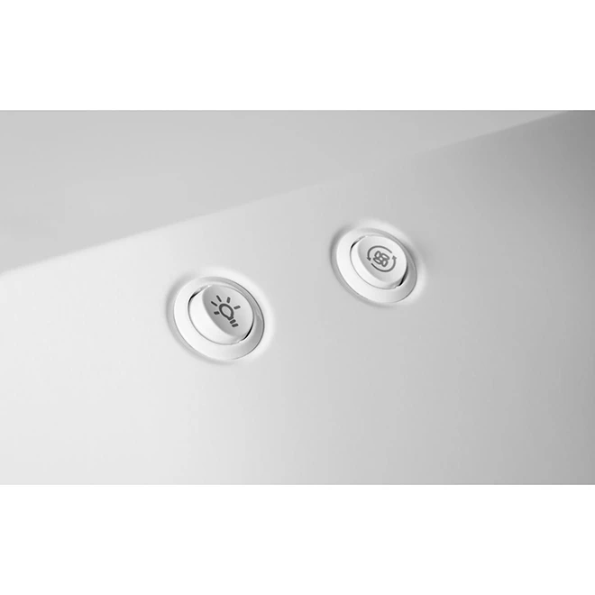 Whirlpool Undercabinet Range Hood - 270 Cfm - 30'' - White 5 Whirlpool Undercabinet Range Hood - 270 Cfm - 30'' - White - Image 3