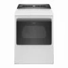 Whirlpool Gas Dryer - Wrinkle Shield - 7.4-cu ft - White 1 Whirlpool Gas Dryer - Wrinkle Shield - 7.4-cu ft - White -Whirlpool Shop 30006488 L