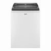Whirlpool High Efficiency Top Load Washer - 5.4-cu ft - 750 RPM - White - Active Bloom Technology 1 Whirlpool High Efficiency Top Load Washer - 5.4-cu ft - 750 RPM - White - Active Bloom Technology -Whirlpool Shop 30006491 L