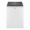 Whirlpool Smart Top Load Washer - 5.5-cu ft - 750 RPM - Wi-Fi Compatibility - White 1 Whirlpool Smart Top Load Washer - 5.5-cu ft - 750 RPM - Wi-Fi Compatibility - White -Whirlpool Shop 30006493 L