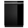 Whirlpool 47-dB Built-In Dishwasher with Hidden Controls - 24-in - Black 1 Whirlpool 47-dB Built-In Dishwasher with Hidden Controls - 24-in - Black -Whirlpool Shop 30006561 L