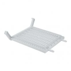 Whirlpool Dryer Drying Rack - White