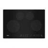 Whirlpool 30-in 4-Element Black Induction Cooktop 1 Whirlpool 30-in 4-Element Black Induction Cooktop -Whirlpool Shop 30006597 L