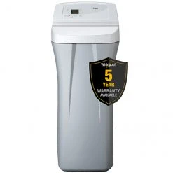 Whirlpool 44 000 Grains Water Softener