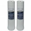 Whirlpool Replacement Filters for Reverse Osmosis Water Filtration System - Pack of 2 1 Whirlpool Replacement Filters for Reverse Osmosis Water Filtration System - Pack of 2 -Whirlpool Shop 33865013 L
